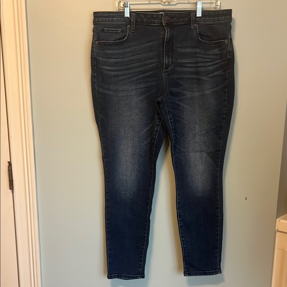 Sonoma Jegging Jeans - Picture 1 of 4